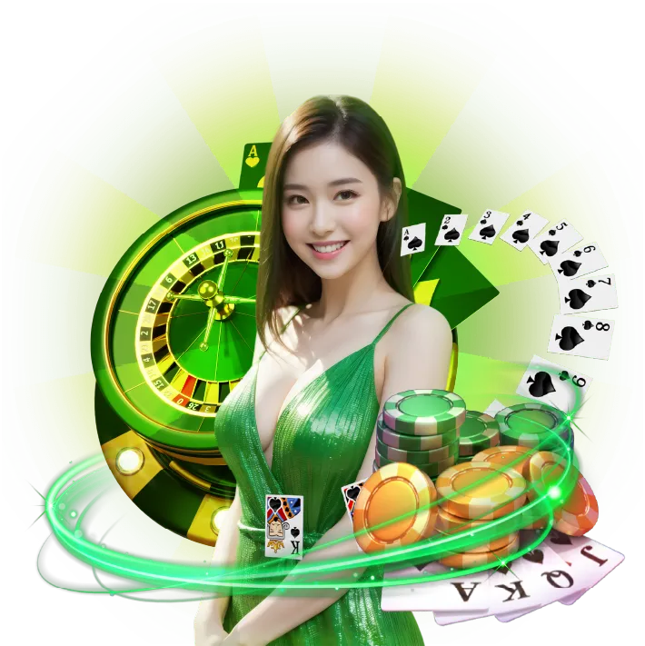 Dragon444 ทางเข้า