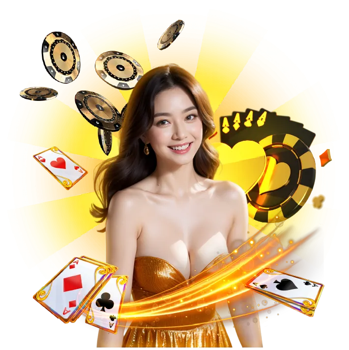 Dragon444 เว็บตรง